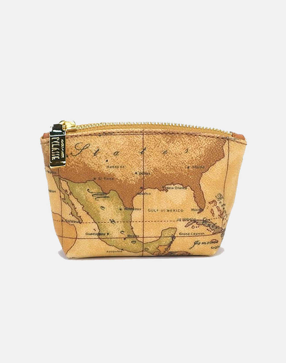 ALV.MARTINI CASE 80%PVC,CO20%LEATH.ITAL.ORIGIN (Διαστάσεις: 25 x 15 x 8.5εκ.)