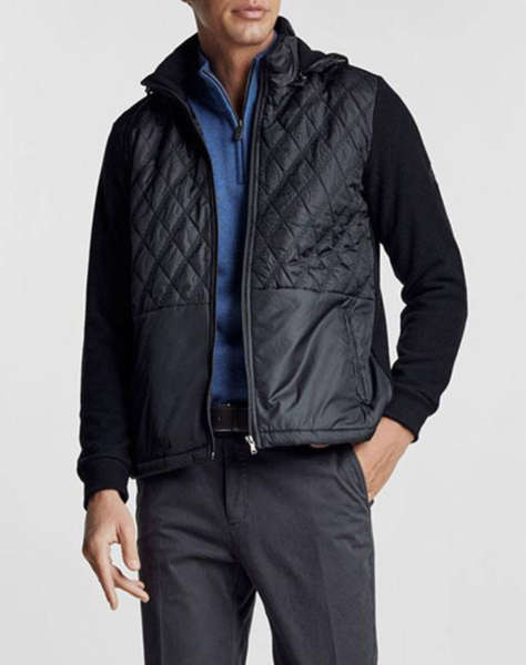 GUY LAROCHE 2224466 ZAKETA ΜΠΟΥΦΑΝ ΑΠΟΣΠΩΜΕΝΗ ΚΟΥΚΟΥΛΑ