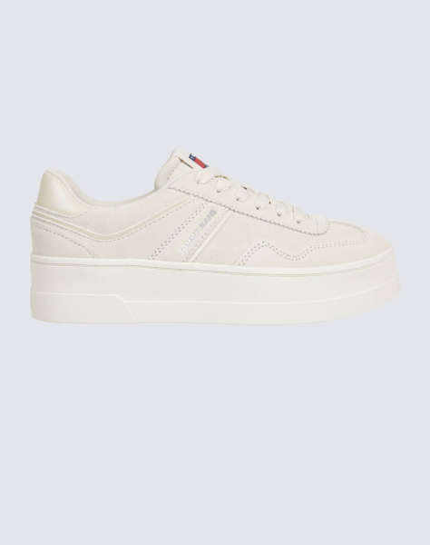 TOMMY JEANS THE GREENWICH FLATFORM ELEVATED