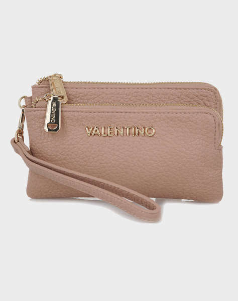 VALENTINO BAGS ΠΟΡΤΟΦΟΛΙΑ (Διαστάσεις: 18 x 10.5 x 4εκ.)