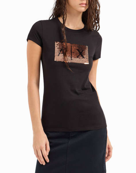 ARMANI EΧCHANGE T-SHIRT