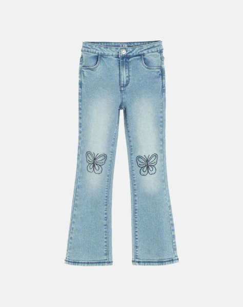 COOL CLUB TROUSERS ΚΟΡΙΤΣΙ