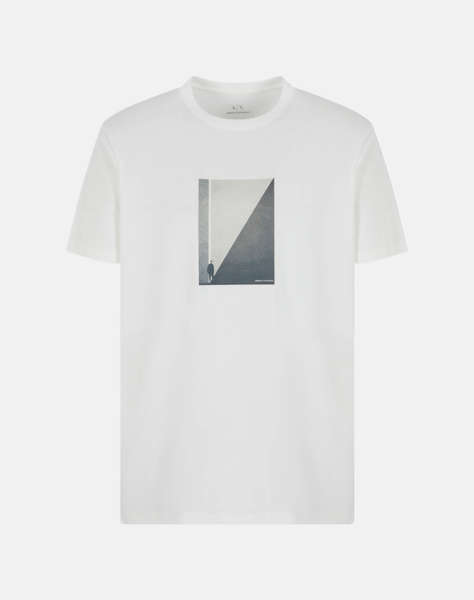 ARMANI EXCHANGE T-SHIRT