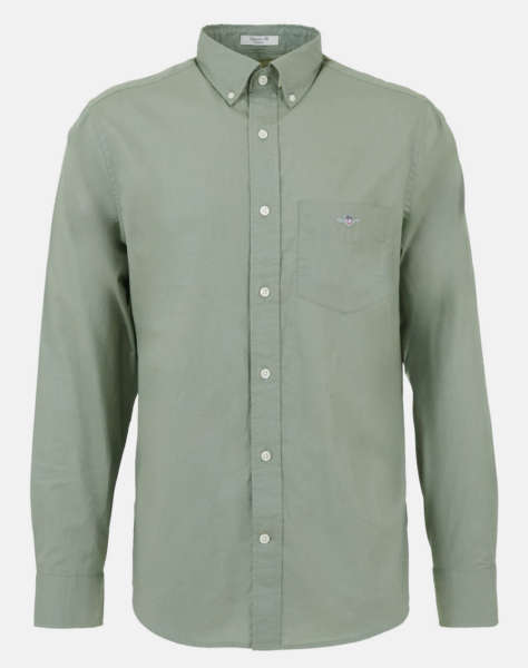 GANT ΠΟΥΚΑΜΙΣΟ ΜΜ REG POPLIN SHIRT
