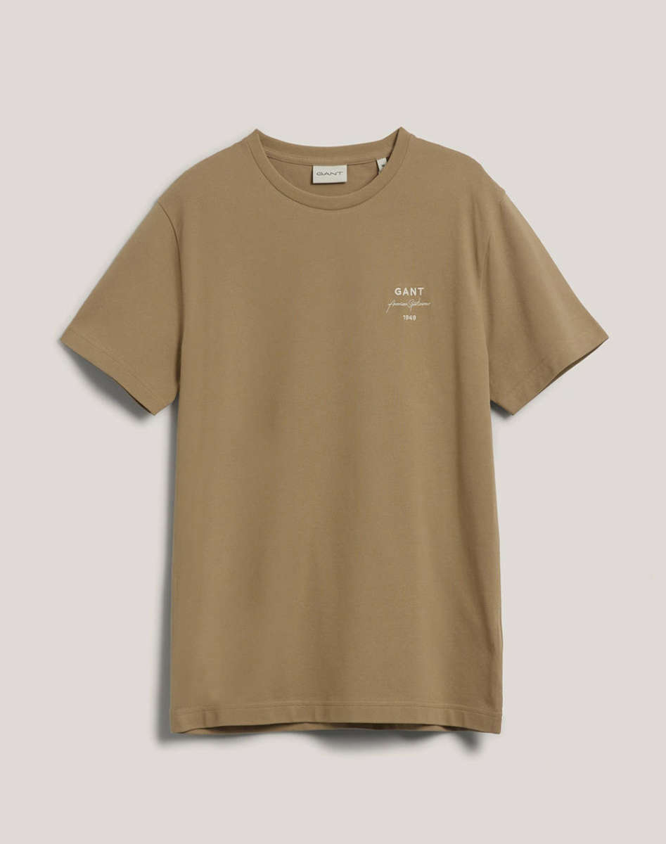 GANT ΜΠΛΟΥΖΑ ΚΜ