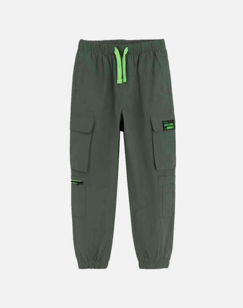 COOL CLUB TROUSERS ΑΓΟΡΙ