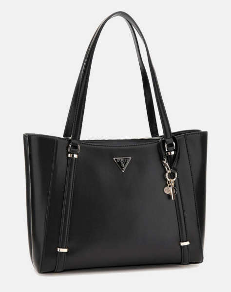 GUESS DARYNA ELITE TOTE ΤΣΑΝΤΑ ΓΥΝΑΙΚΕΙΟ (Διαστάσεις: 33 x 27 x 7 εκ.)