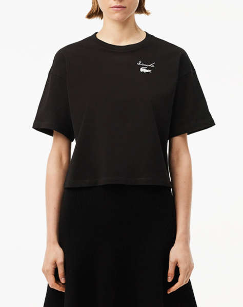 LACOSTE ΜΠΛΟΥΖΑ ΚΜ