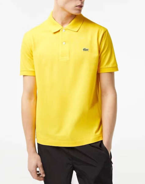 LACOSTE ΜΠΛΟΥΖΑ ΚΜ POLO SS