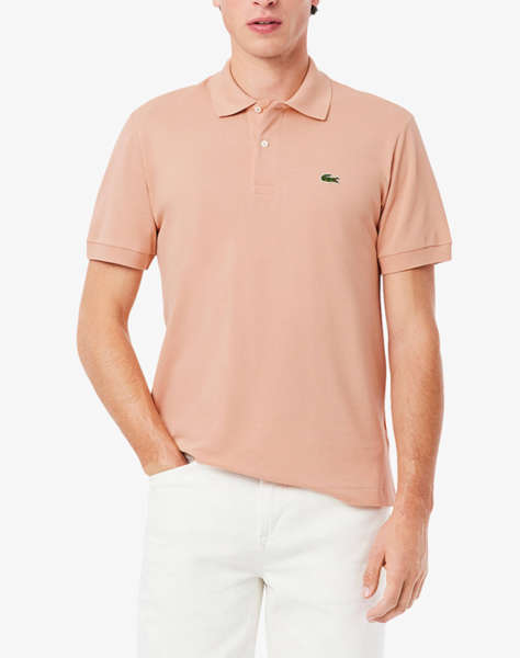 LACOSTE ΜΠΛΟΥΖΑ ΚΜ POLO SS