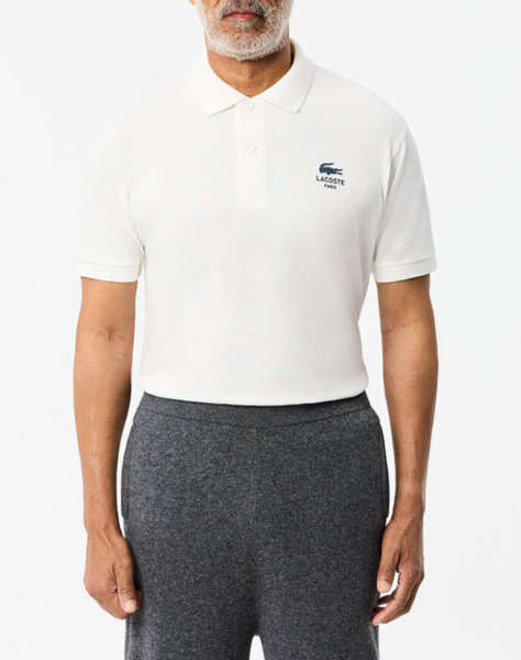 LACOSTE ΜΠΛΟΥΖΑ ΠΟΛΟ ΚΜ