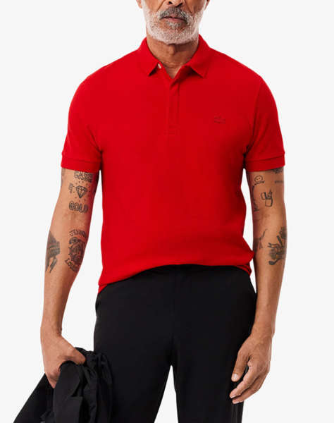 LACOSTE ΜΠΛΟΥΖΑ ΚΜ