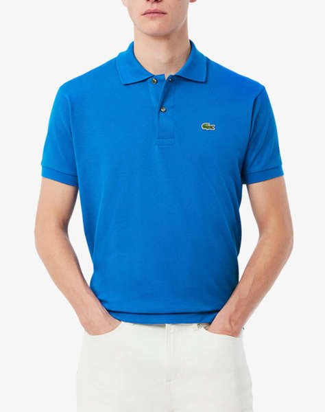 LACOSTE ΜΠΛΟΥΖΑ ΚΜ POLO SS