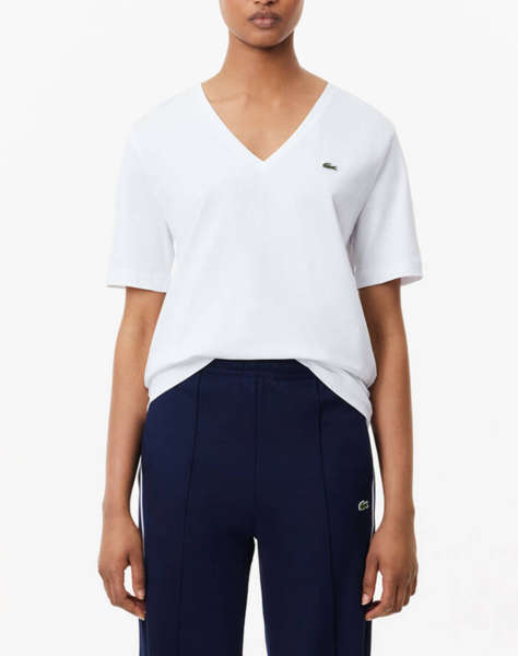 LACOSTE ΜΠΛΟΥΖΑ ΚΜ
