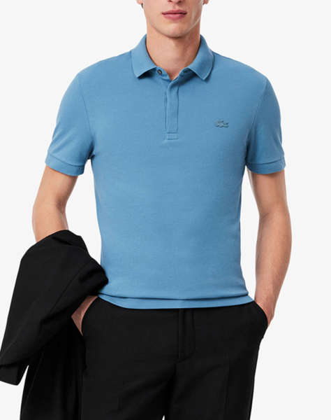 LACOSTE ΜΠΛΟΥΖΑ ΚΜ