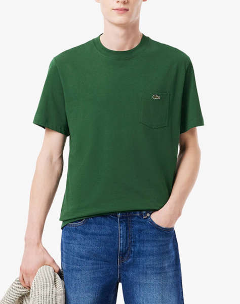 LACOSTE ΜΠΛΟΥΖΑ ΚΜ