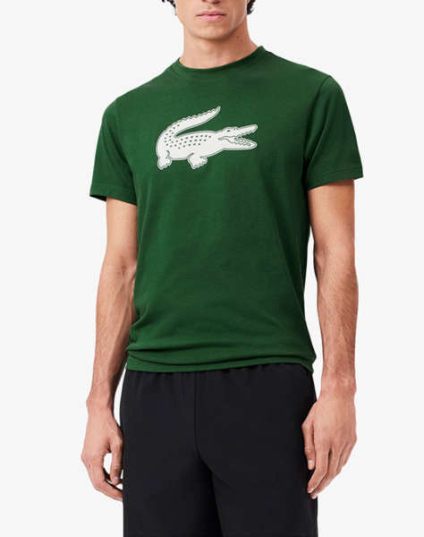 LACOSTE ΜΠΛΟΥΖΑ ΚΜ TEE-SHIRT