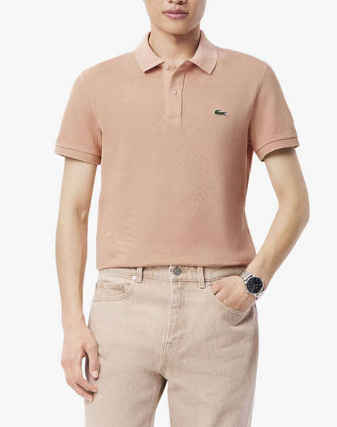 LACOSTE ΜΠΛΟΥΖΑ ΚΜ POLO SS