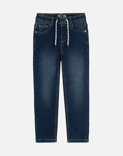 COOL CLUB TROUSERS ΑΓΟΡΙ (2-8)