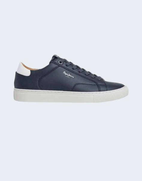PEPE JEANS DROP 1 JOE BASIC ΠΑΠΟΥΤΣΙ ΑΝΔΡΙΚΟ