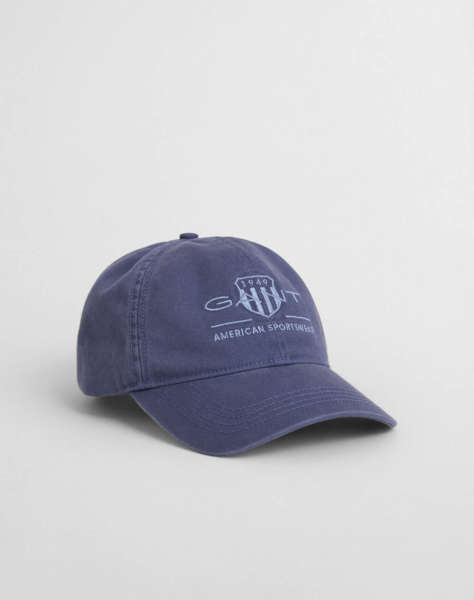 GANT ΚΑΠΕΛΟ TONAL ARCHIVE SHIELD CAP