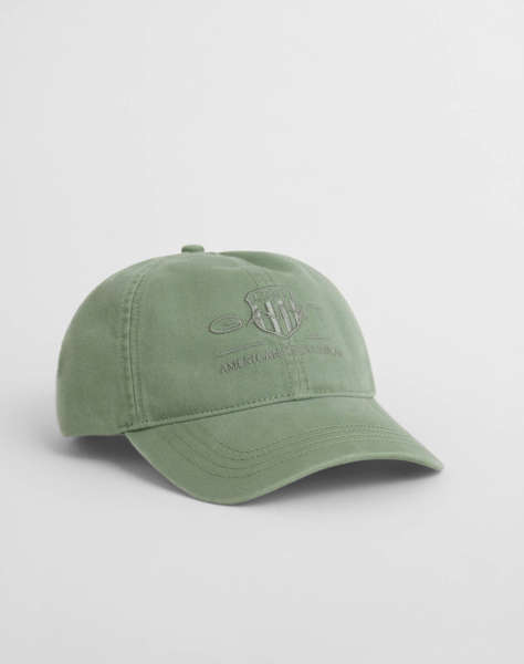 GANT ΚΑΠΕΛΟ TONAL ARCHIVE SHIELD CAP