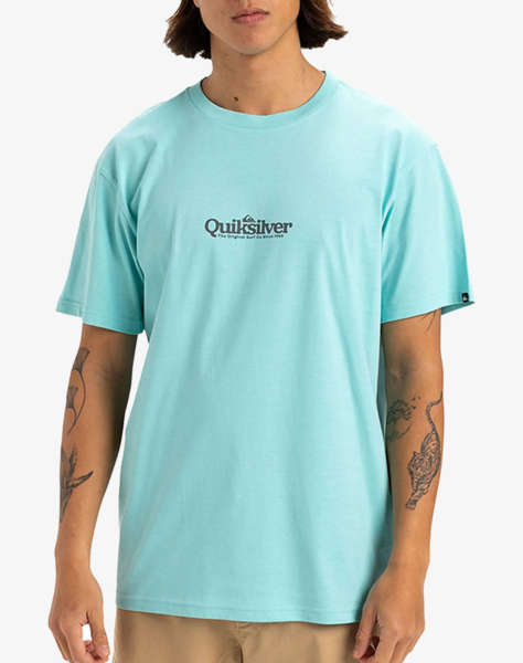 QUIKSILVER FINELINE SS ΜΠΛΟΥΖΑ ΑΝΔΡΙΚΟ