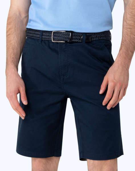 THE BOSTONIANS ΒΕΡΜΟΥΔΑ CHINOS REGULAR FIT