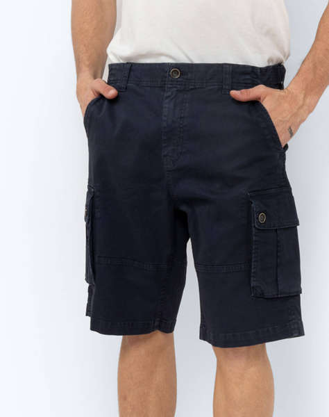 THE BOSTONIANS ΒΕΡΜΟΥΔΑ CARGO REGULAR FIT