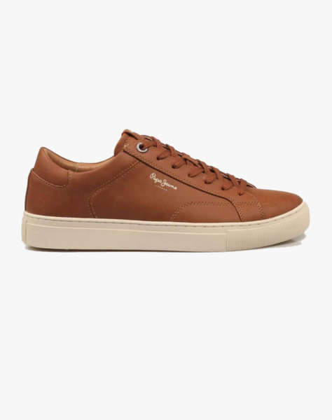 PEPE JEANS DROP 1 JOE BASIC ΠΑΠΟΥΤΣΙ ΑΝΔΡΙΚΟ