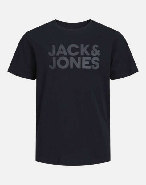 JACK&JONES JJECORP LOGO TEE SS O-NECK NOOS JNR