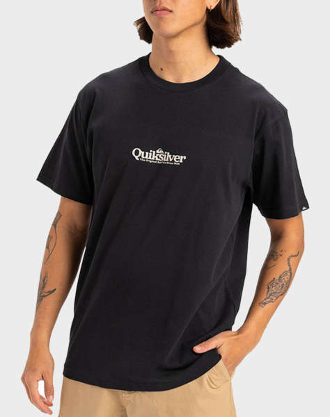 QUIKSILVER FINELINE SS ΜΠΛΟΥΖΑ ΑΝΔΡΙΚΟ