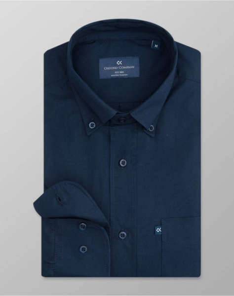 OXFORD COMPANY BUTTON DOWN ΠΟΥΚΑΜΙΣΟ
