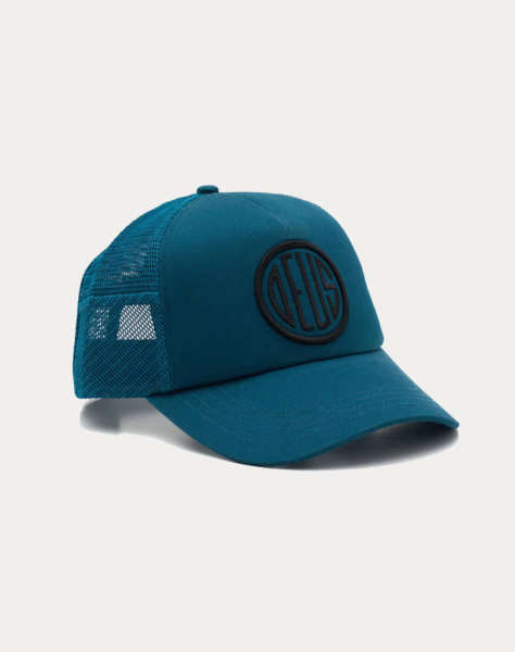 DEUS EX MACHINA PILL LOGO TRUCKER PACK 5 ΑΞΕΣΟΥΑΡ UNISEX
