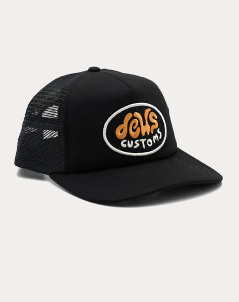 DEUS EX MACHINA MAZEY TRUCKER PACK 5 ΑΞΕΣΟΥΑΡ UNISEX