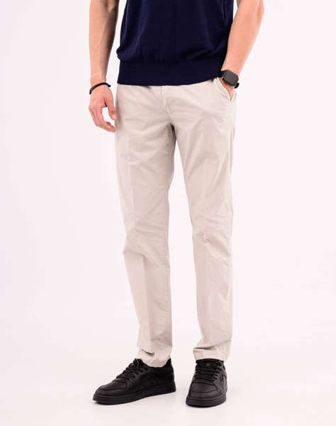 FOUR TEN Παντελόνι chino