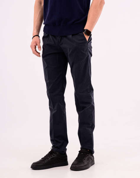 FOUR TEN Παντελόνι chino