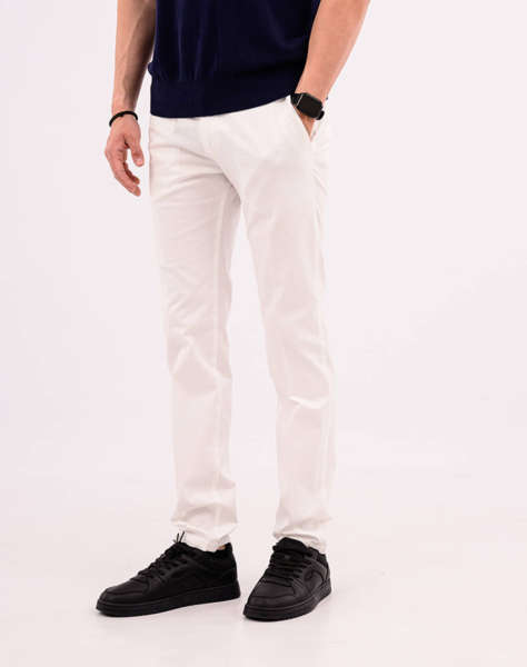 FOUR TEN Παντελόνι chino