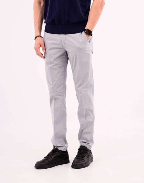 FOUR TEN Παντελόνι chino