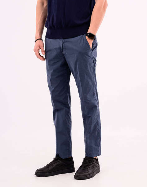 FOUR TEN Παντελόνι chino