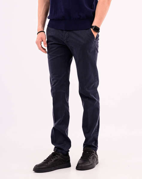 FOUR TEN Παντελόνι chino