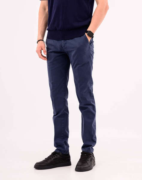 FOUR TEN Παντελόνι chino