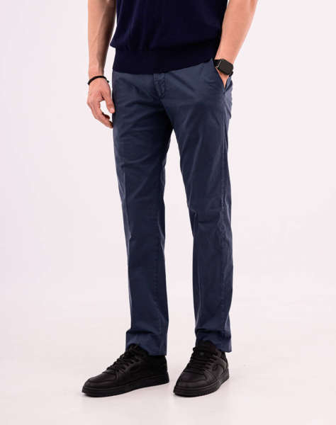FOUR TEN Παντελόνι chino