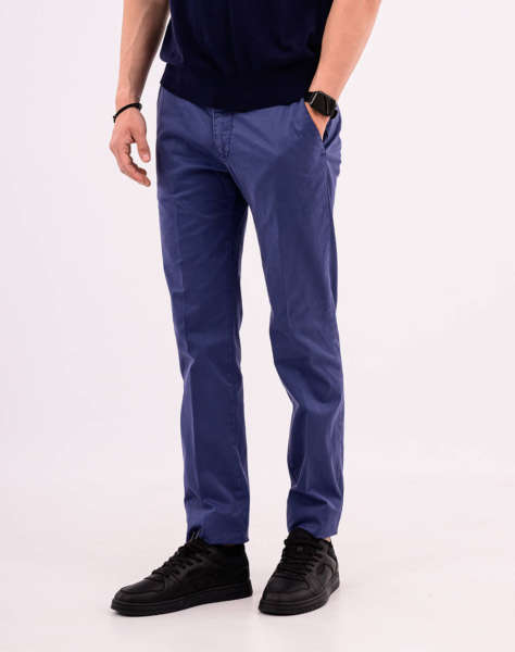 FOUR TEN Παντελόνι chino