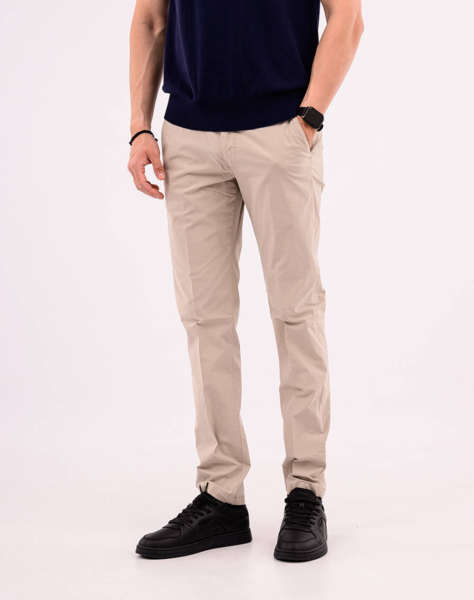 FOUR TEN Παντελόνι chino