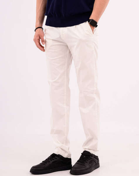 FOUR TEN Παντελόνι chino