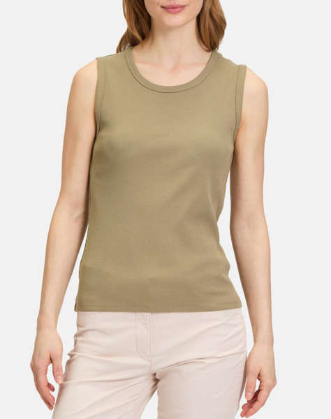 BETTY BARCLAY BLOUSE
