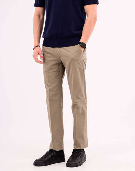 FOUR TEN Παντελόνι chino