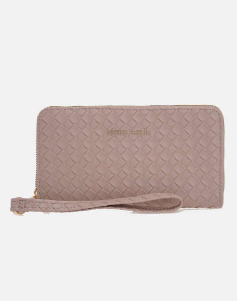 PIERRE CARDIN ΠΟΡΤΟΦΟΛΙΑ (Διαστάσεις: 11 x 20 x 2.5 εκ.)