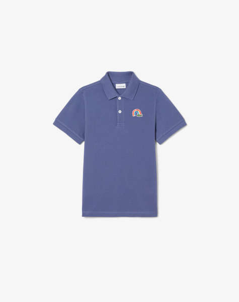 LACOSTE ΜΠΛΟΥΖΑ ΠΟΛΟ ΚΜ